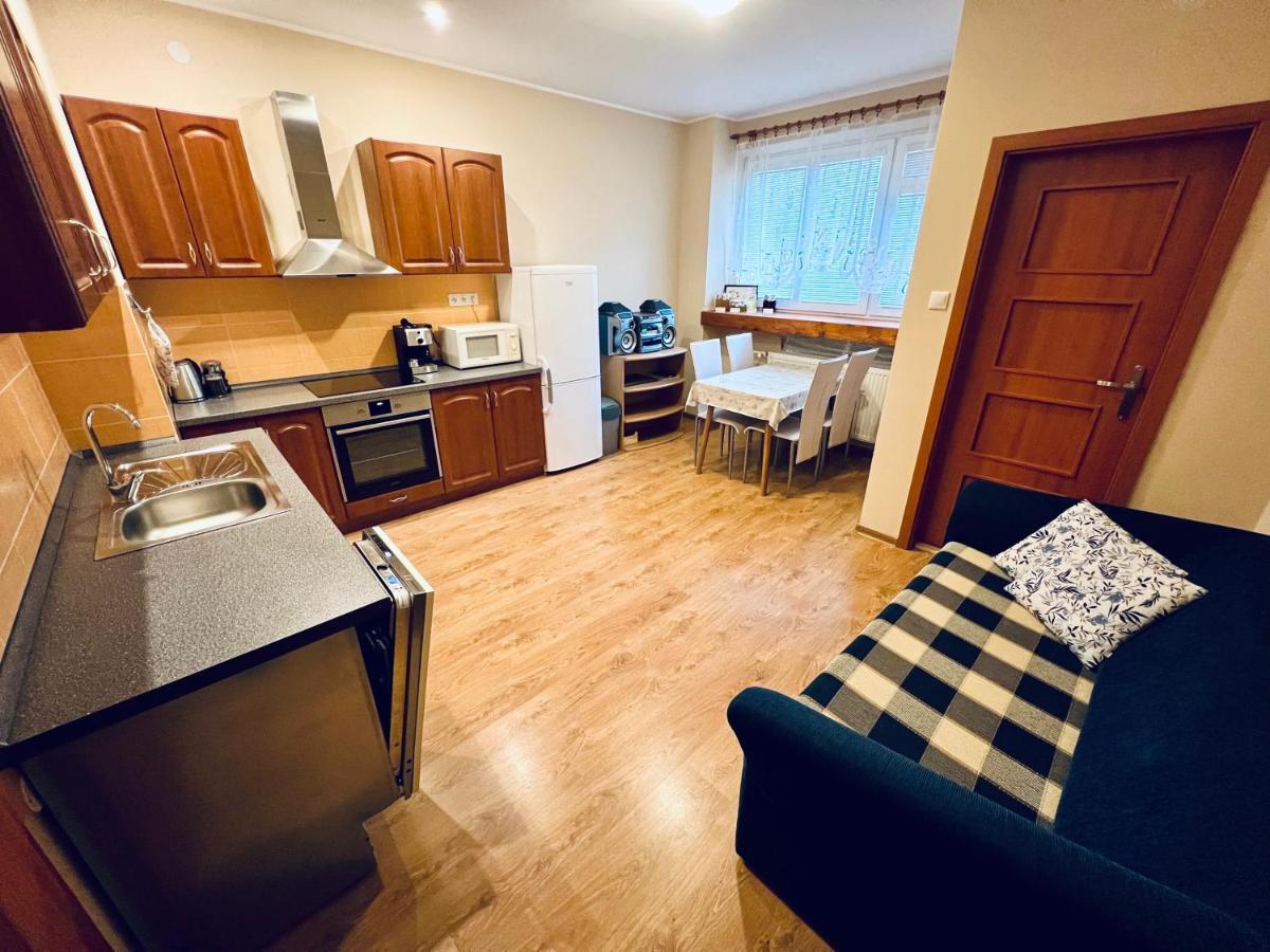 Apartman Pod Fontanou Kremnica Exterior photo
